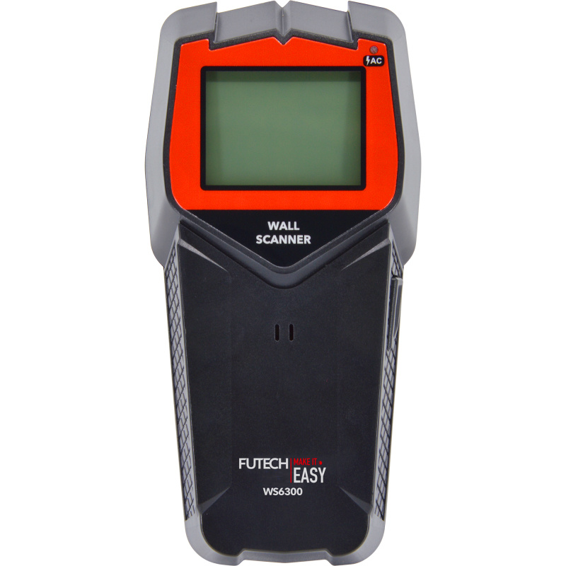 WS6300 Muurscanner