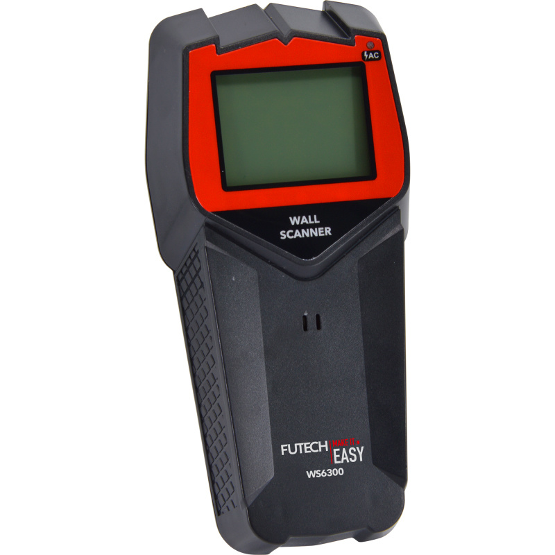 WS6300 Muurscanner