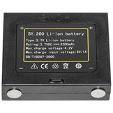 Accu ADA 3D Liner, Beiter WP51G en HULK