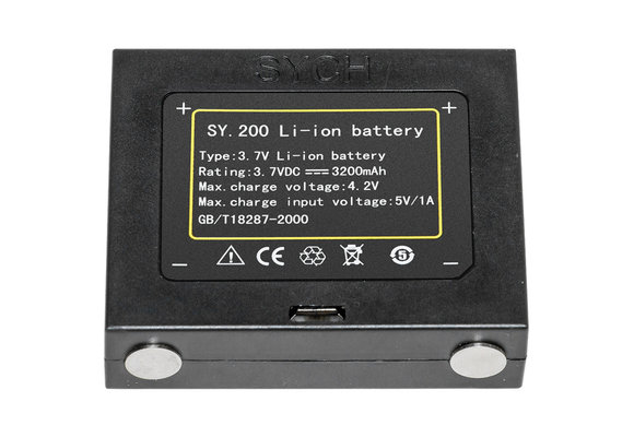 Accu 3D Liner, WP51G en HULK