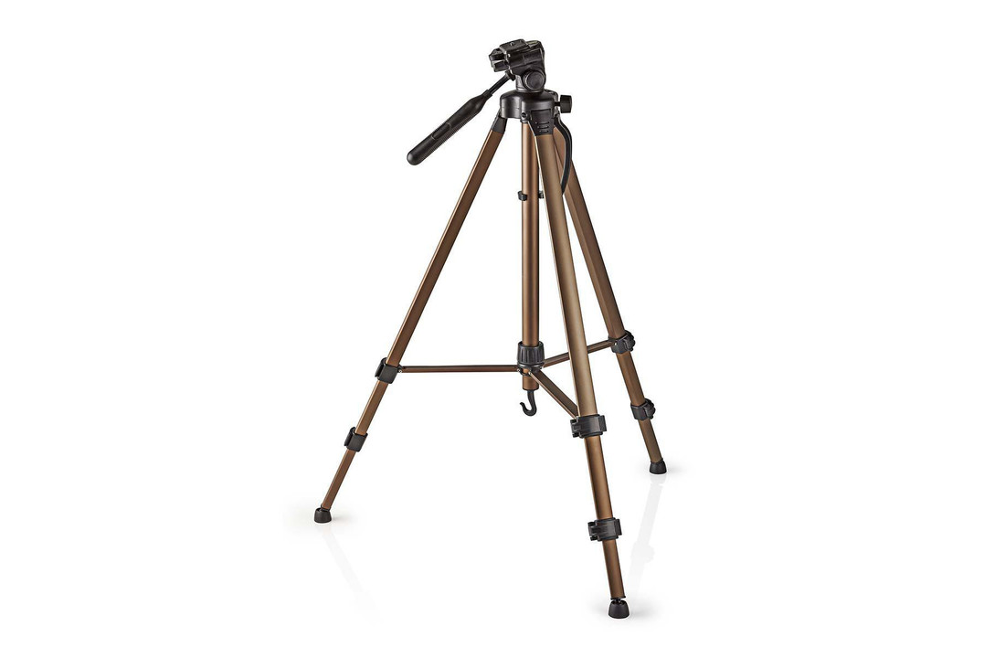Statief Kantelkop 156cm