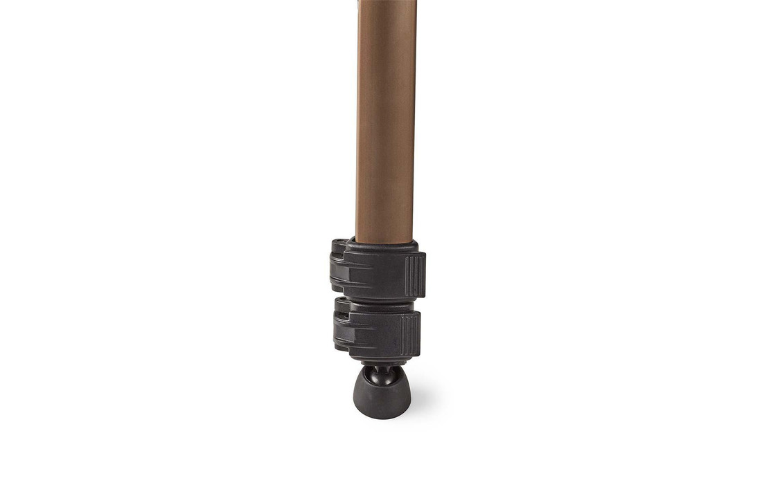 Statief Kantelkop 156cm