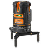 FLG 66-Xtreme Green + SP Kruislaser