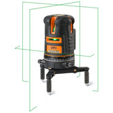 FLG 66-Xtreme Green + SP Kruislaser
