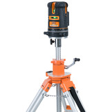 FLG 66-Xtreme Green + SP Kruislaser