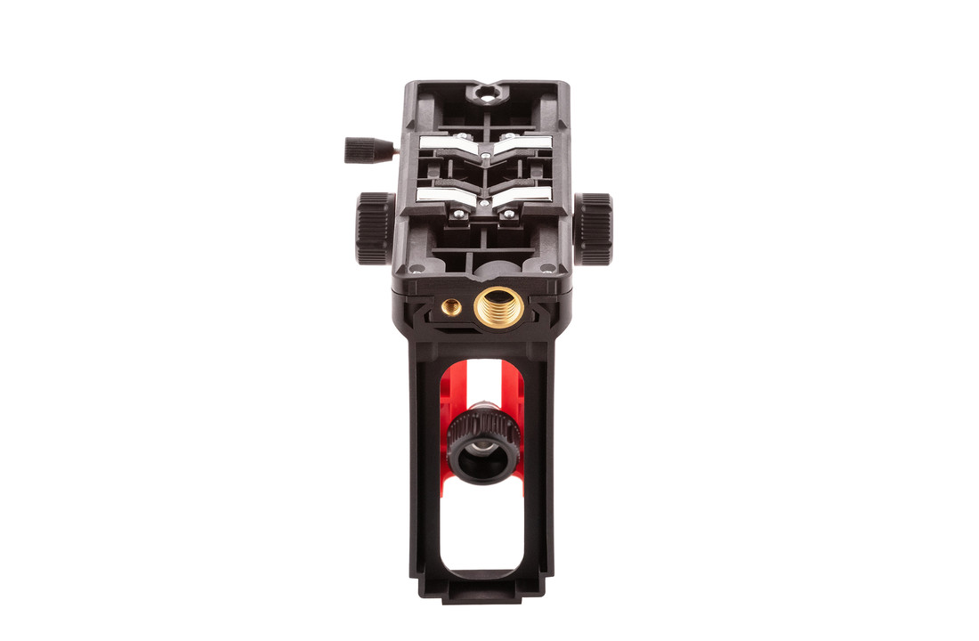 Paalstatief SLIDER + MAGNETIC LIFT