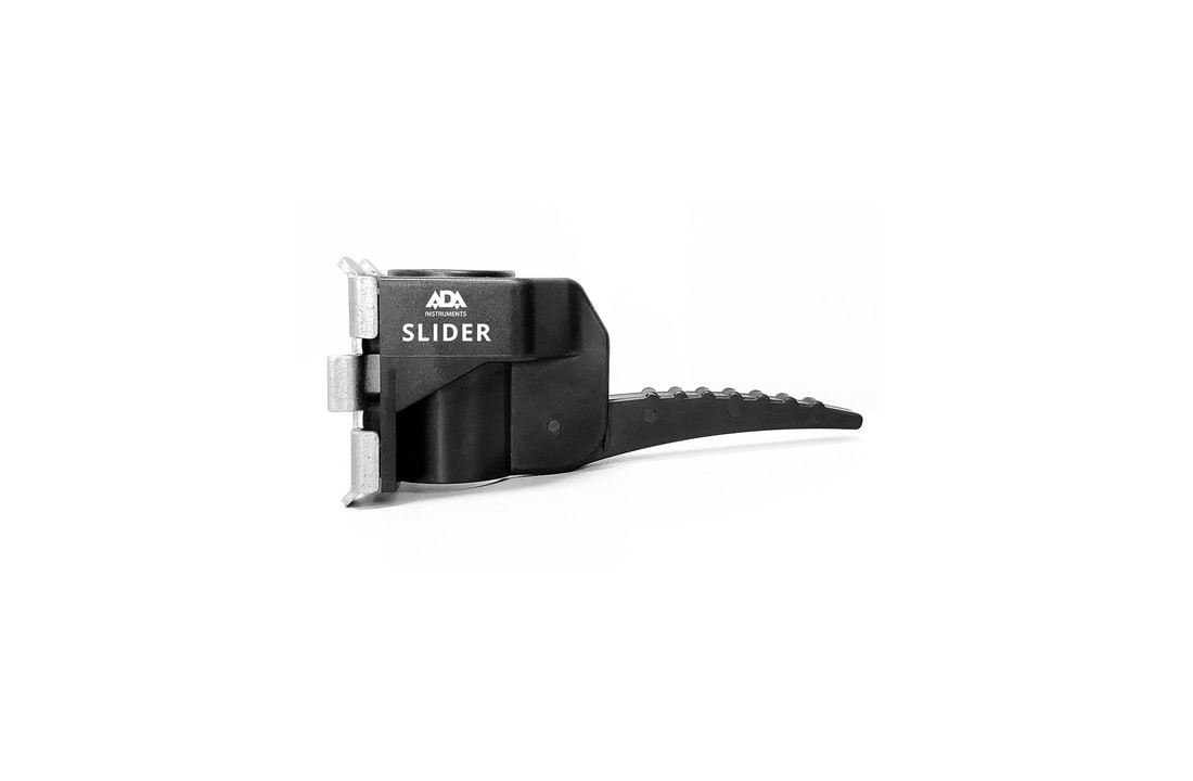 Paalstatief SLIDER + MAGNETIC LIFT