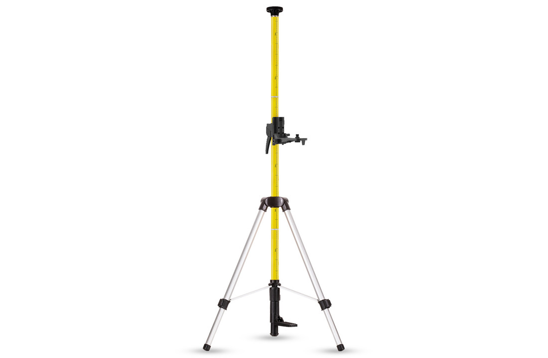 KR-37 Combi Paalstatief 365cm
