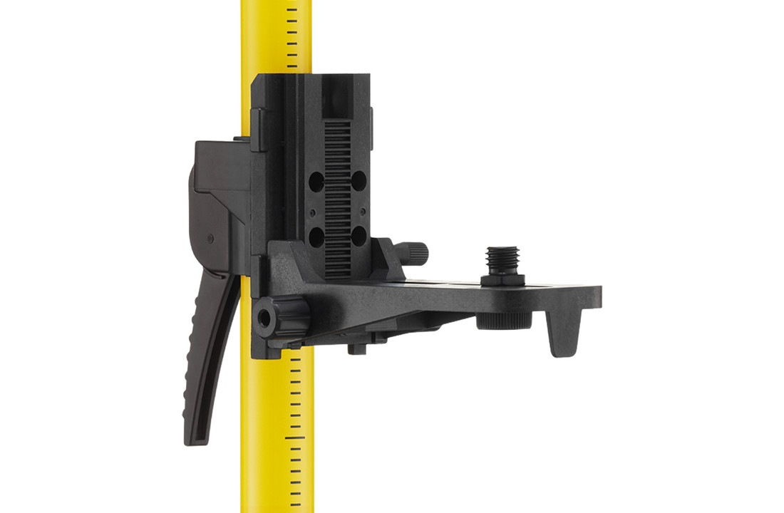 KR-37 Combi Paalstatief 365cm