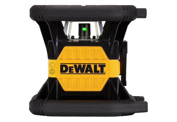 DCE079D1G Groene Bouwlaser