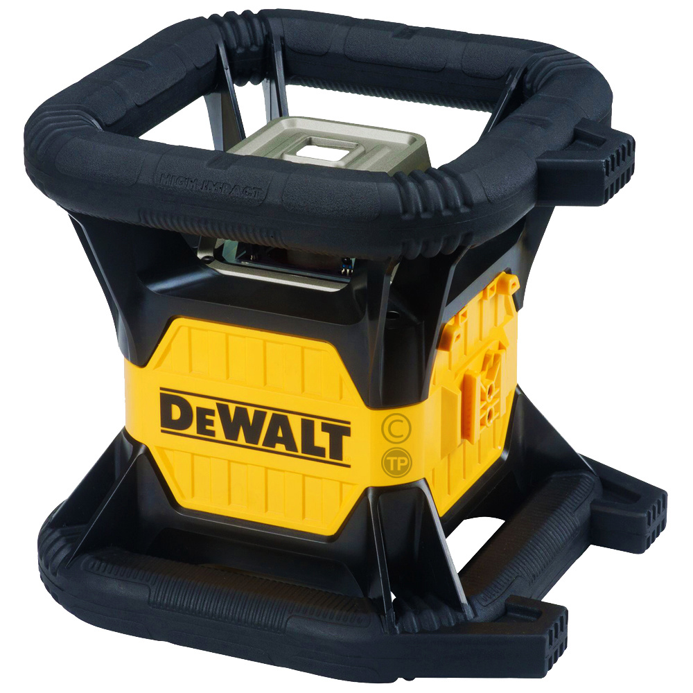 DCE079D1G Groene Bouwlaser