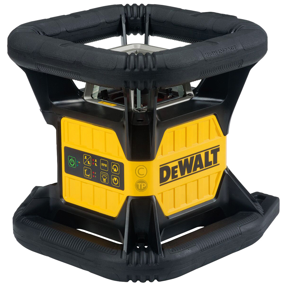 DCE079D1G Groene Bouwlaser