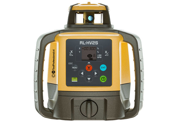 RL-HV2S Digitaal Afschotlaser