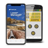 RL-HV2S Volautomatische Dubbel Afschotlaser