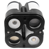 Accupack 5Ah voor o.a. LL300, LL400, HV301