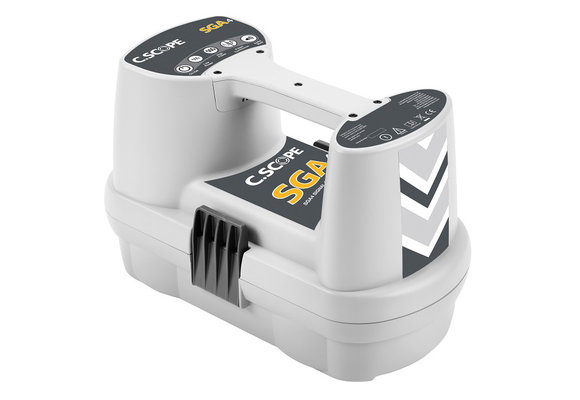 SGA4 Signaalgenerator