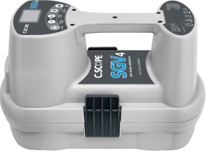 SGV4 Signaalgenerator voor kabeldetectie