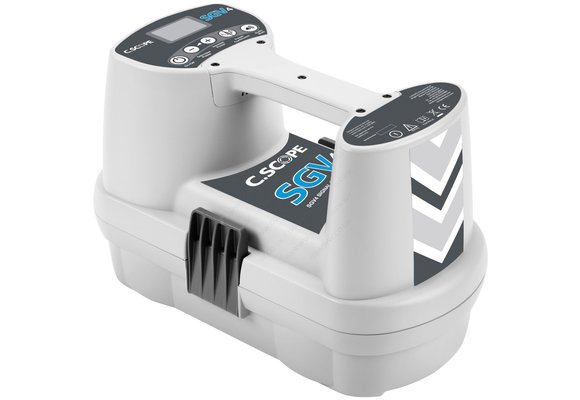 SGV4 Signaalgenerator