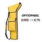 DD 120 leidingzoeker met diepte indicatie