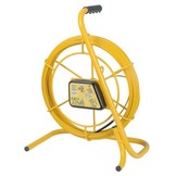 Trace Rod 80 meter signaalhaspel