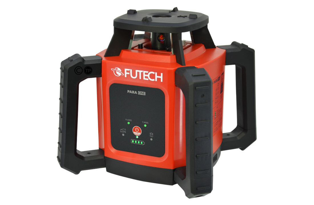 PARA ONE Roterende Laser