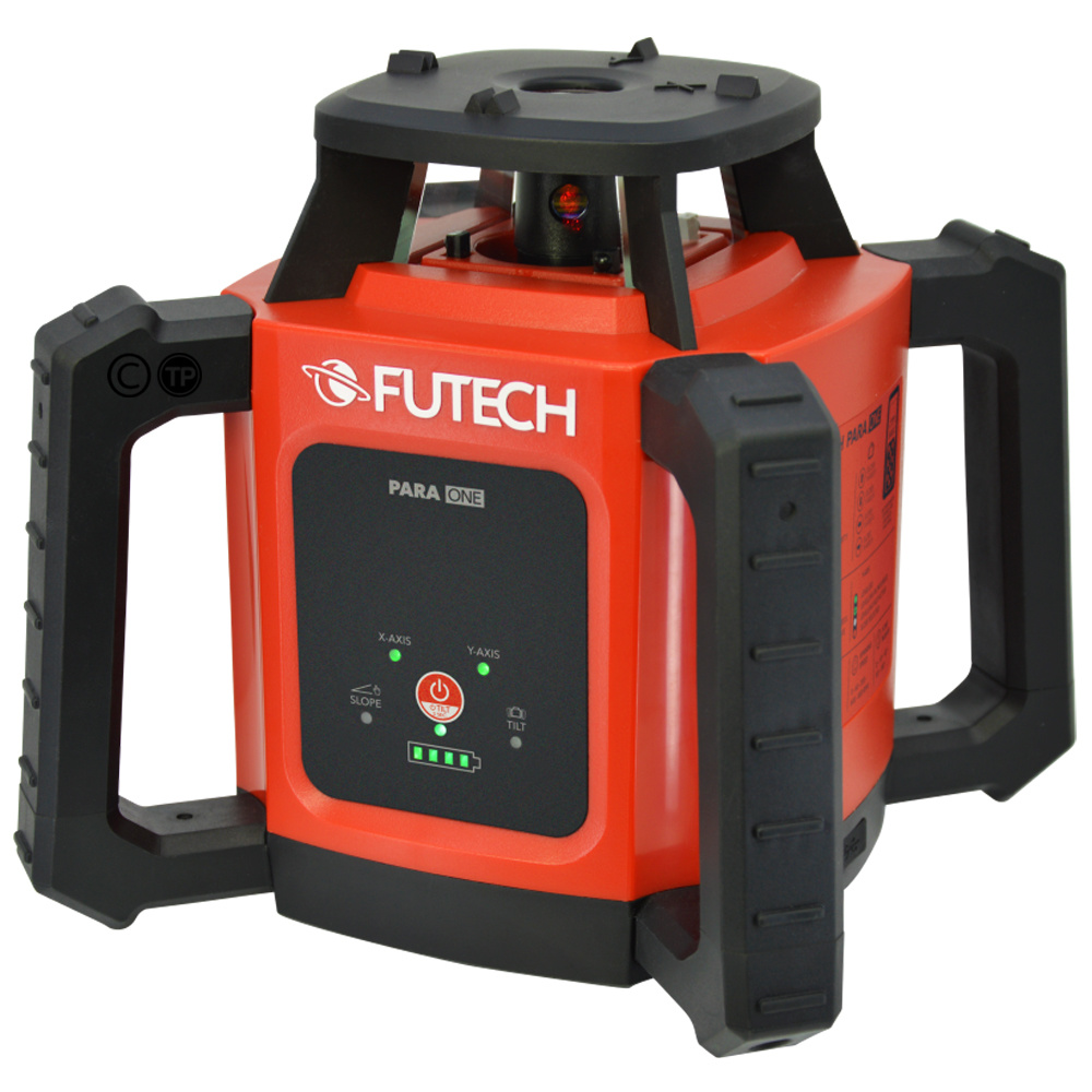PARA ONE Roterende Laser