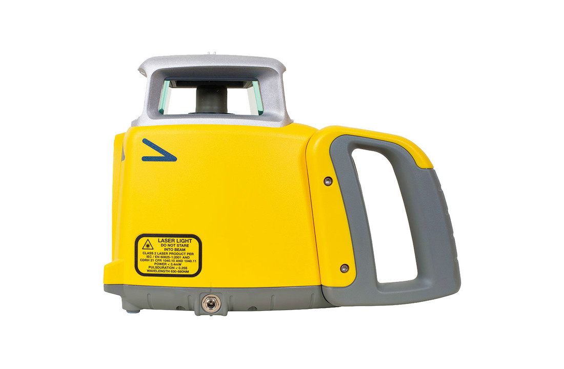 LL300S Horizontale Bouwlaser