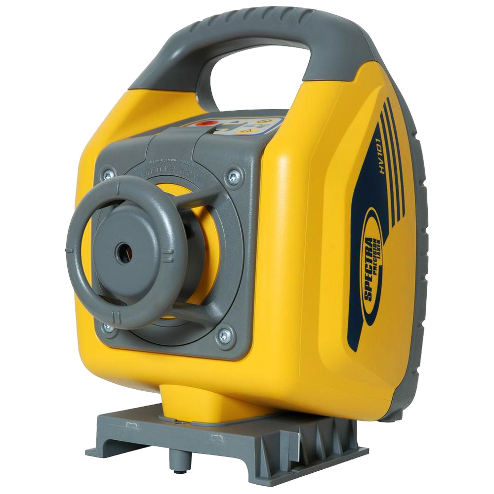 Spectra HV101 Bouwlaser Horizontaal + Verticaal ToolProfessional.nl