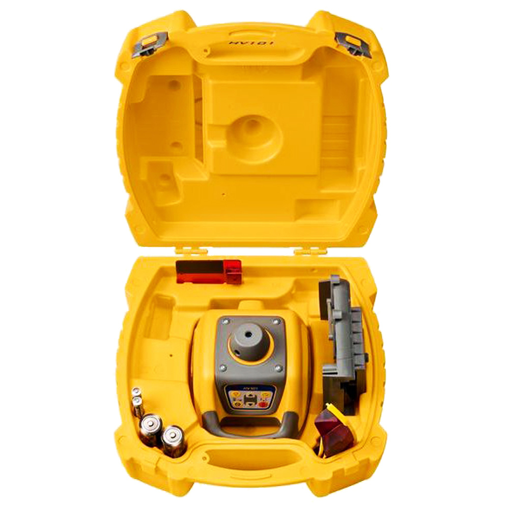 Spectra HV101 Bouwlaser Horizontaal + Verticaal ToolProfessional.nl