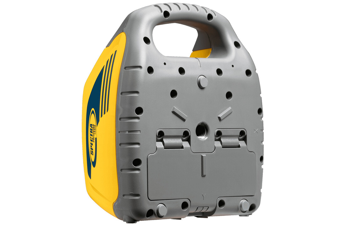 LL100N Bouwlaser Guncase Kofferset