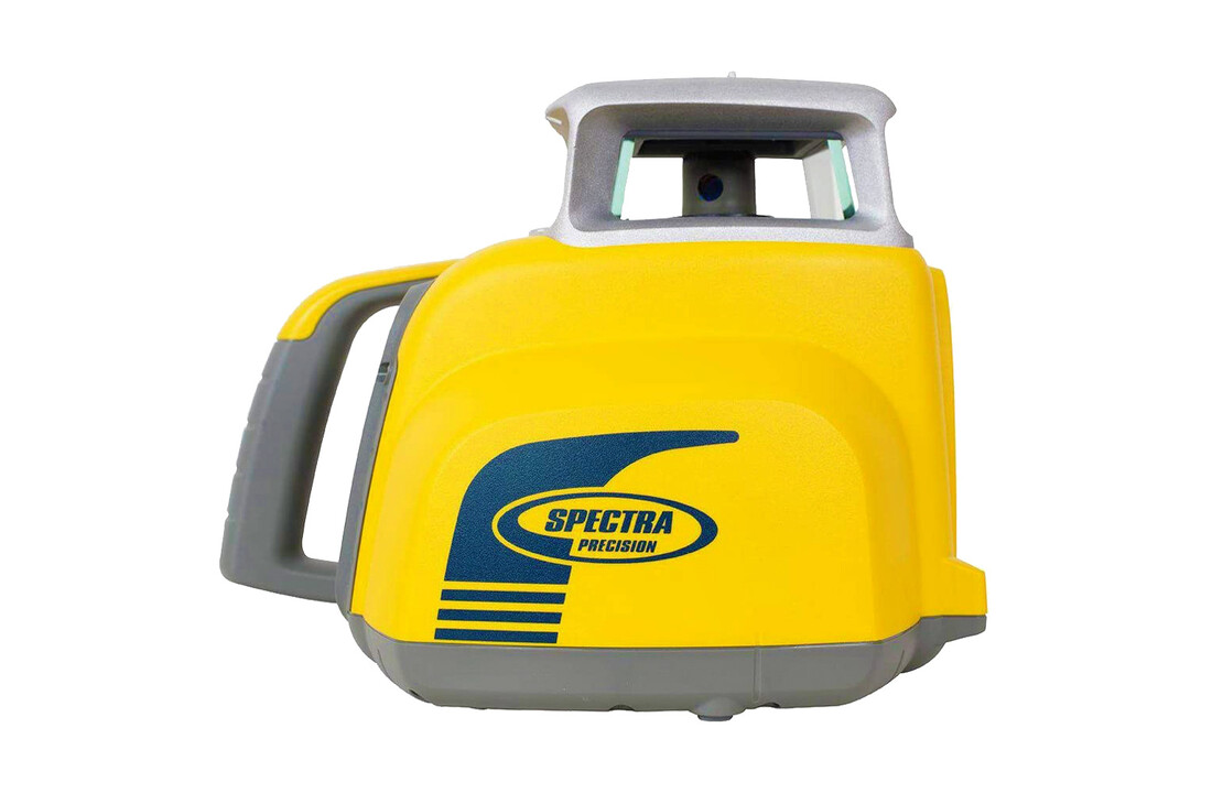 HV302 Bouwlaser