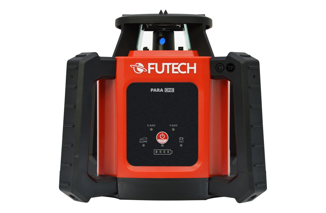 PARA ONE Roterende Laser