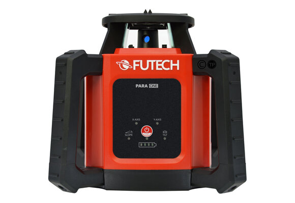 PARA ONE Roterende Laser