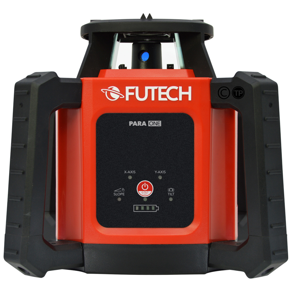 PARA ONE Roterende Laser