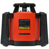 PARA ONE Roterende Laser