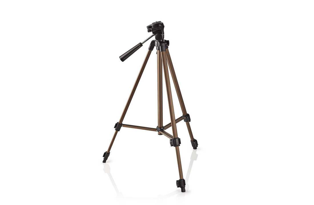 Statief Kantelkop 127cm