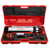 Spinner Roterende Laser Set