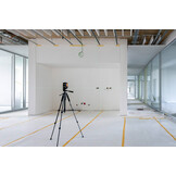 Geo1X-GREEN Lijnlaser Set