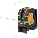 Geo1X-GREEN Lijnlaser Set