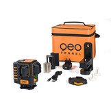 Geo4-XR Vloerlaser Groen