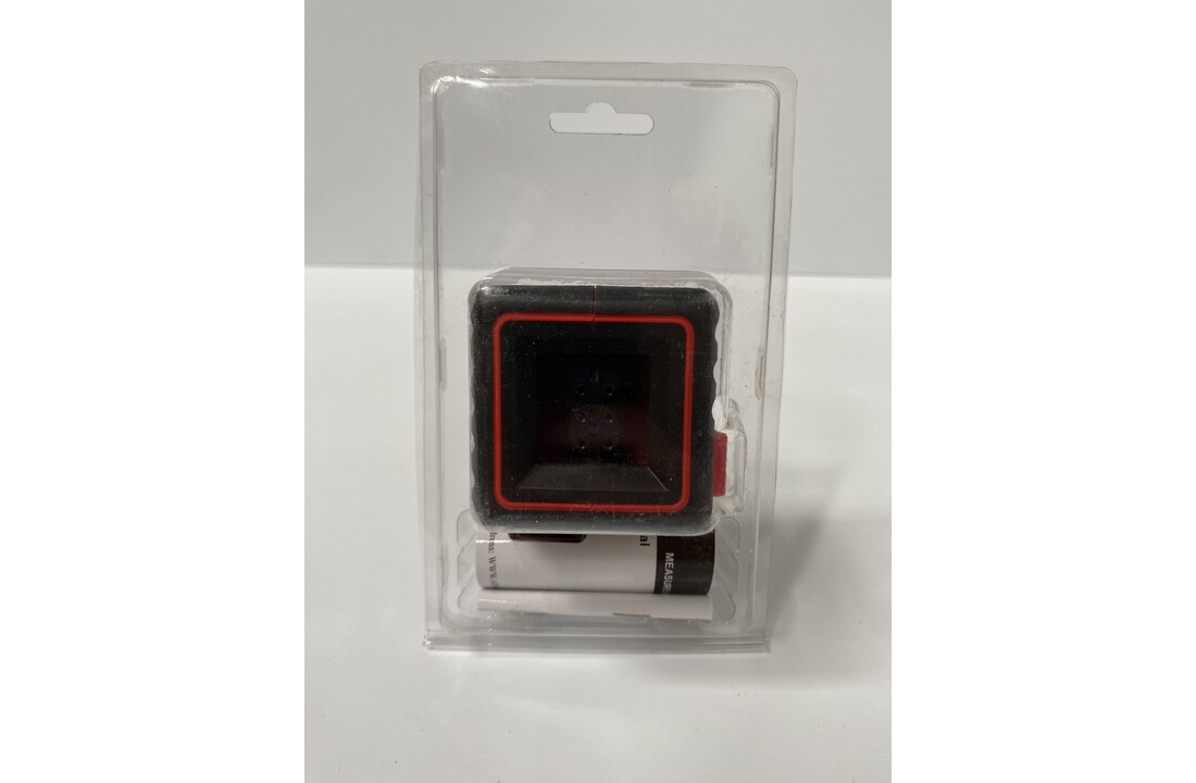 CUBE Lijnlaser