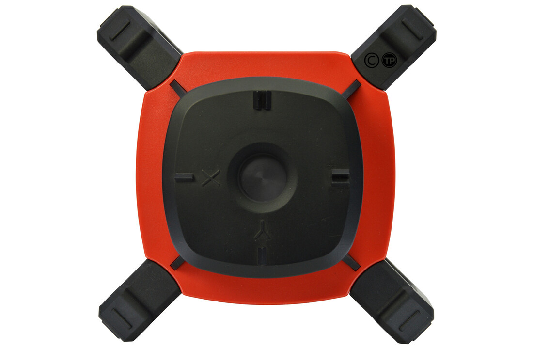 PARA ONE Green Roterende Laser