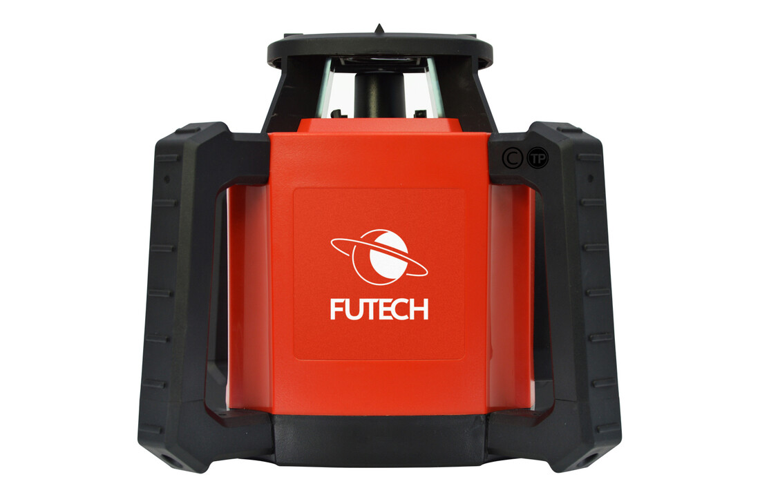 PARA ONE Green Roterende Laser