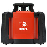 PARA ONE Green Roterende Laser