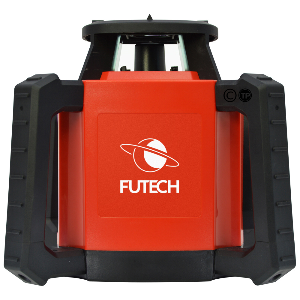 PARA ONE Green Roterende Laser
