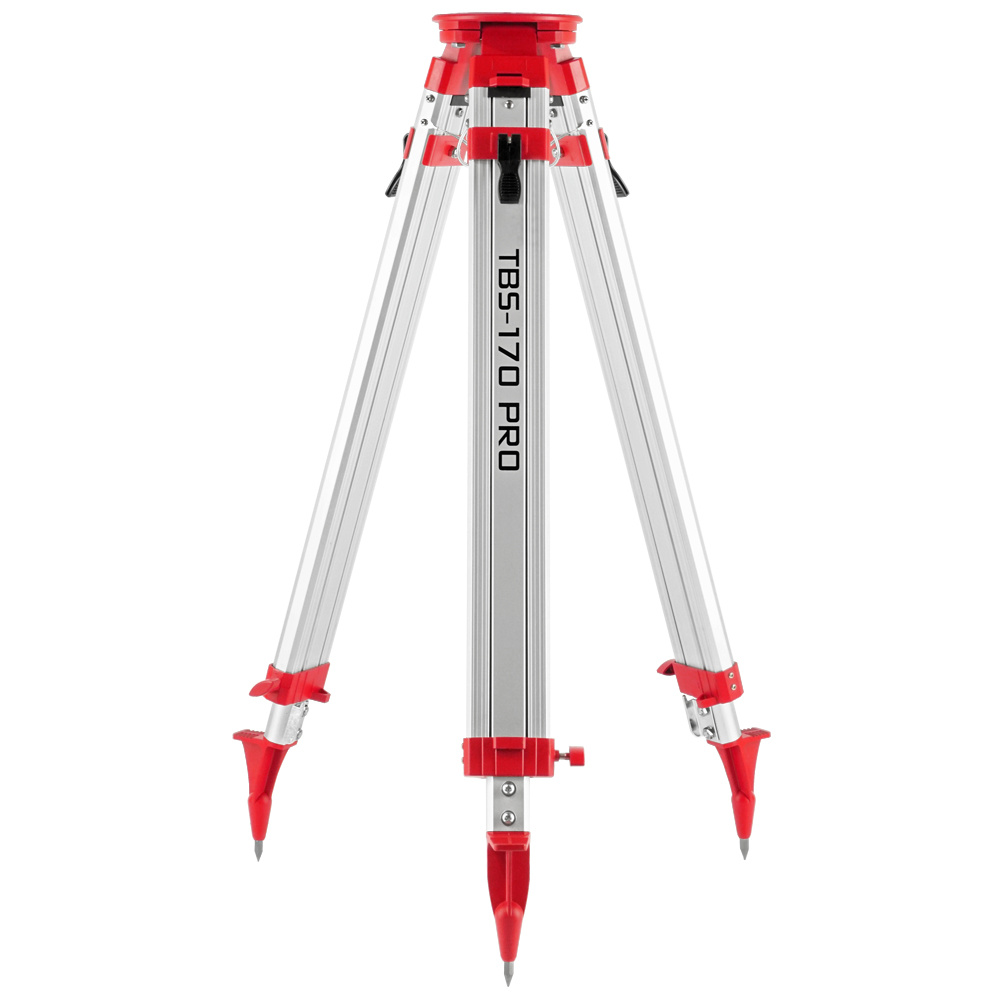 TBS-170 PRO Robuust Statief