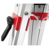 TBS-170 PRO Robuust Statief