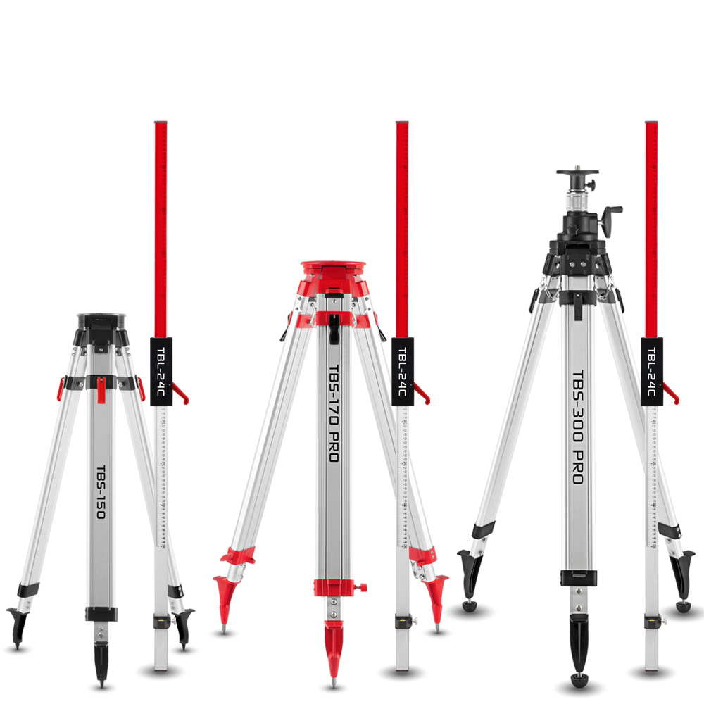 RL 700L Roterende Laser