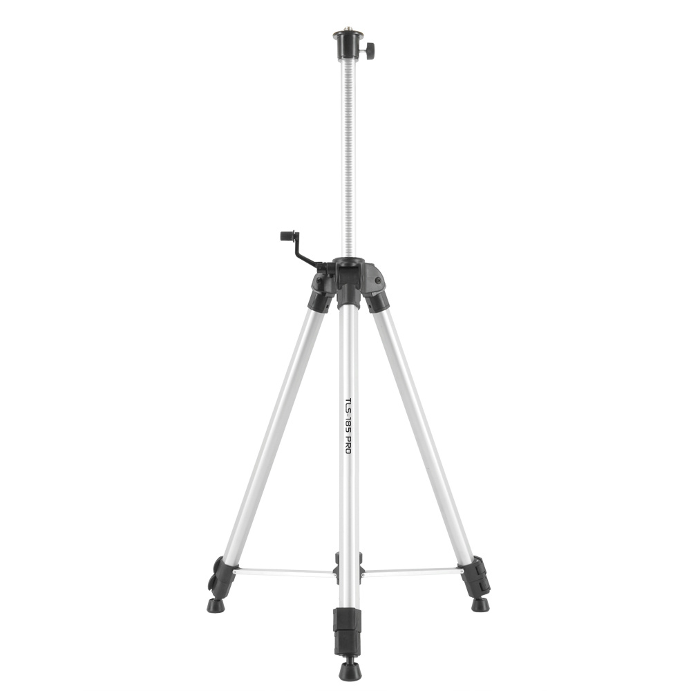 TLS-185 PRO Robuust Statief
