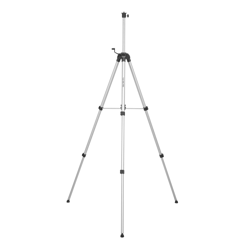 TLS-185 PRO Robuust Statief